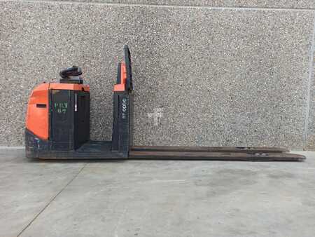 Plocktruckar horizontal 2016  BT OSE250 (2)