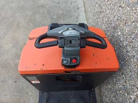 Plocktruckar horizontal 2016  BT OSE250 (6)