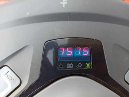 Plocktruckar horizontal 2016  BT OSE250 (8)