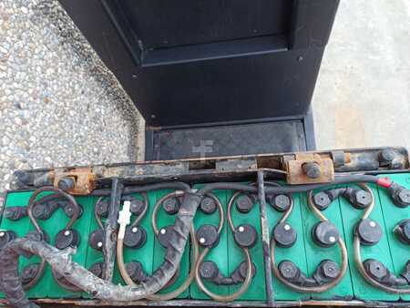 Plocktruckar horizontal 2016  BT OSE250 (9)