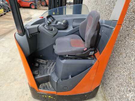 Carretilla retráctil 2017  BT RRE200 (4)