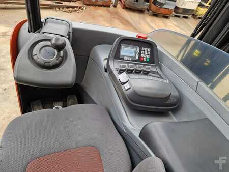 Carretilla retráctil 2017  BT RRE200 (5)