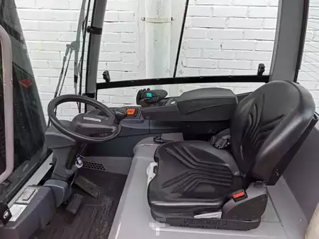 El truck - 4 hjulet 2020  Jungheinrich EFG430 (7)