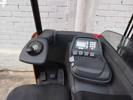 Carretilla retráctil 2015  BT RRE160 (6)