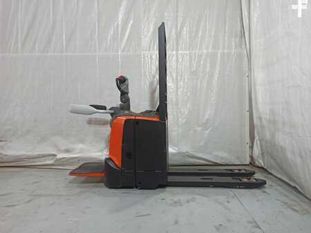 Electric Pallet Jacks 2016  BT LPE200 (2)