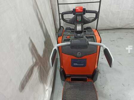 Electric Pallet Jacks 2016  BT LPE200 (4)