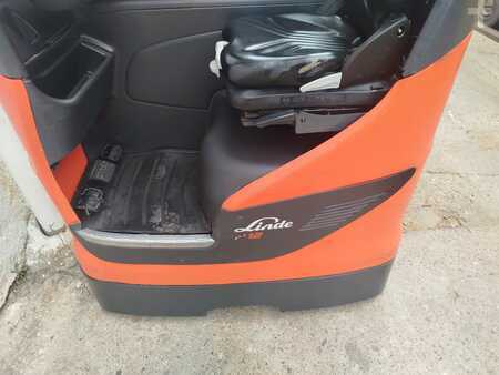 Reach Trucks 2019  Linde R12B (4)
