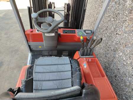 Chariots électriques à 3 roues 2007  BT C3E160 BAT.100 (8)