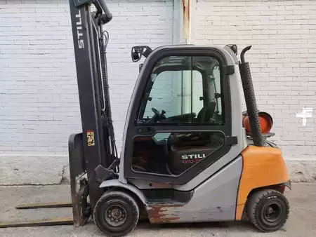 Wózki gazowe 2020  Still RX70-25T (2)
