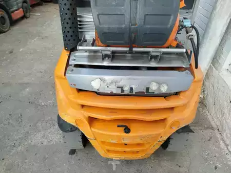 Wózki gazowe 2020  Still RX70-25T (6)