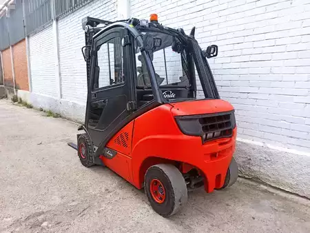 Diesel Forklifts 2019  Linde H25D (3)