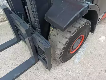 Diesel Forklifts 2019  Linde H25D (4)