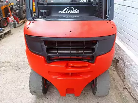 Diesel Forklifts 2019  Linde H25D (6)