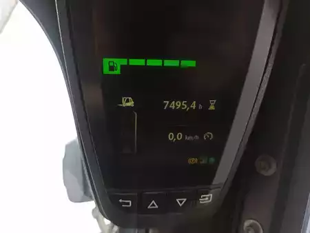 Diesel Forklifts 2019  Linde H25D (9)