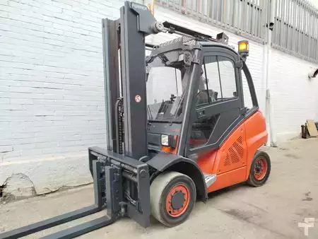 Dieseltrukki 2012  Linde H40D-01 (1)