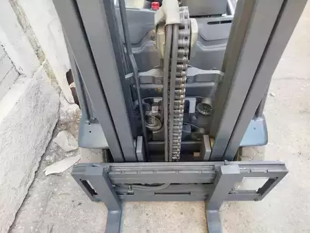Elektro 3 Rad 2007  Linde E 14-01 (5)