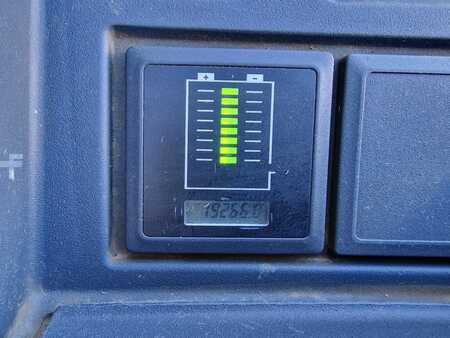 Apilador eléctrico 2014  Jungheinrich ERD220KLPF (7)