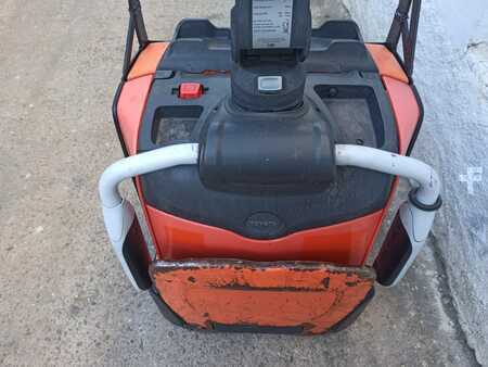 Niederhubwagen 2018  BT LPE200 FRUTERA (7)