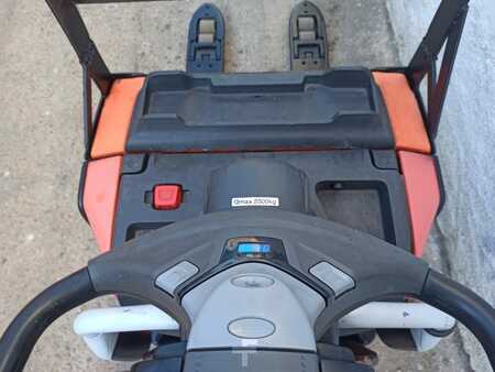 Niederhubwagen 2018  BT LPE200 FRUTERA (8)