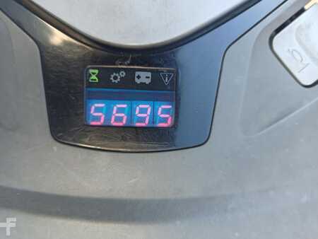 Niederhubwagen 2018  BT LPE200 FRUTERA (9)