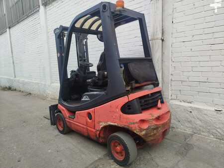 Diesel Forklifts 2004  Linde H18D-03 (3)
