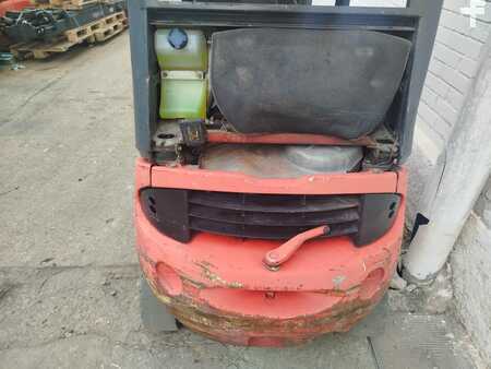 Diesel Forklifts 2004  Linde H18D-03 (6)