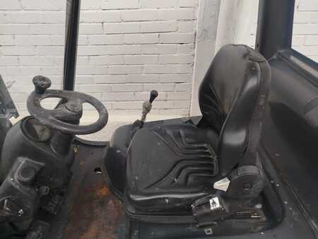 Diesel Forklifts 2004  Linde H18D-03 (7)