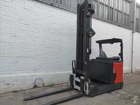 Reach Trucks 2020  Linde R25 (3)