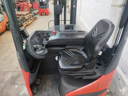 Reach Trucks 2020  Linde R25 (4)