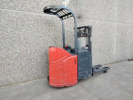 Hochhubwagen 2017  Linde D14SP (1)
