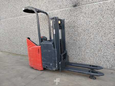 Hochhubwagen 2017  Linde D14SP (3)