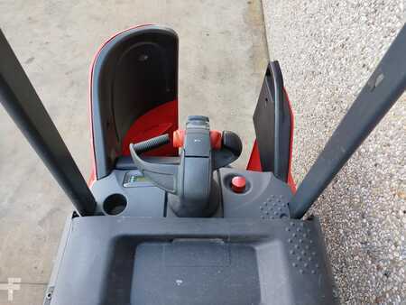 Hochhubwagen 2017  Linde D14SP (5)