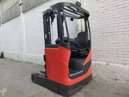 Reach Truck 2018  Linde R10B (1)