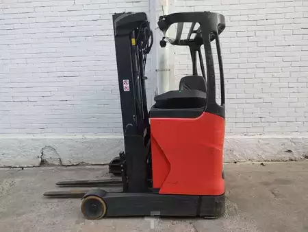 Reach Truck 2018  Linde R10B (2)