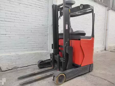 Reach Truck 2018  Linde R10B (3)