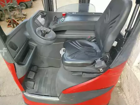 Reach Truck 2018  Linde R10B (4)
