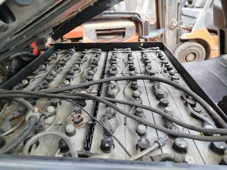 Elektro 4 Rad 2016  Linde E35H/600 (10)