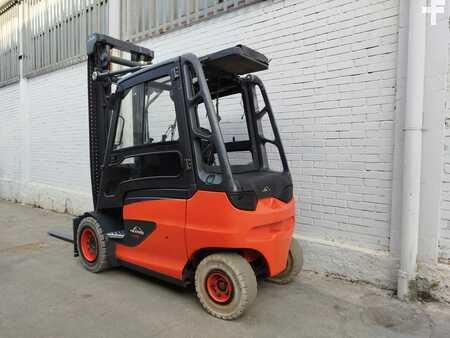 Elektro 4 Rad 2016  Linde E35H/600 (3)