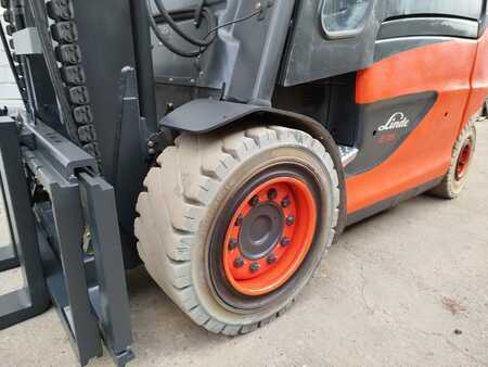 Elektro 4 Rad 2016  Linde E35H/600 (4)