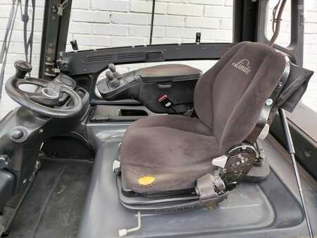 Elektro 4 Rad 2016  Linde E35H/600 (7)