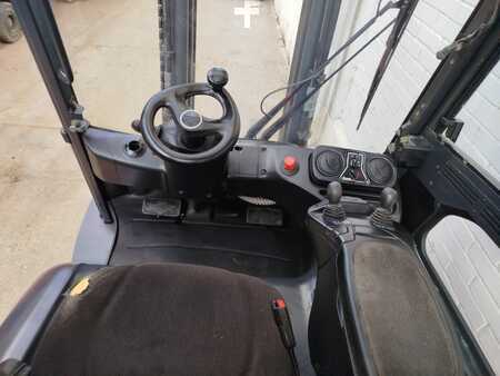 Elektro 4 Rad 2016  Linde E35H/600 (8)