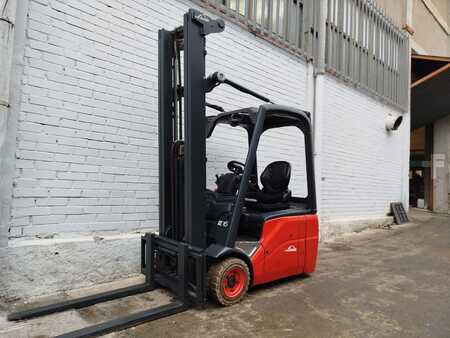 Linde E16C