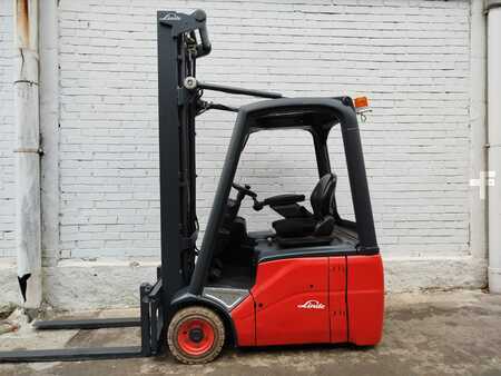 Linde E16C
