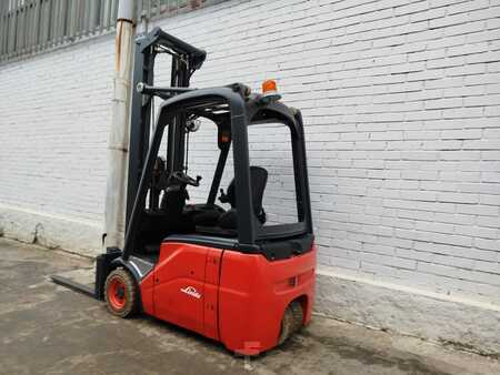 Linde E16C