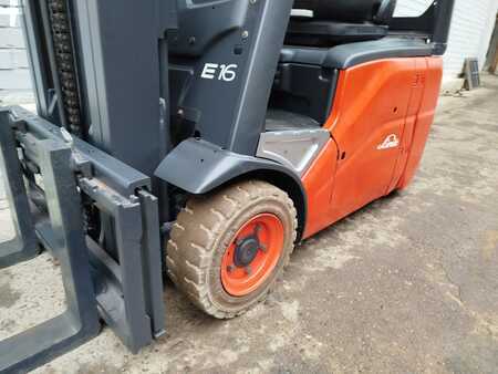 Linde E16C