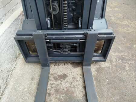 Linde E16C