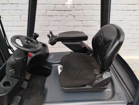 Linde E16C
