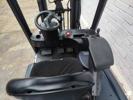 Linde E16C