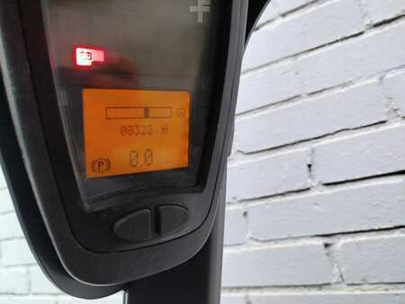 Linde E16C