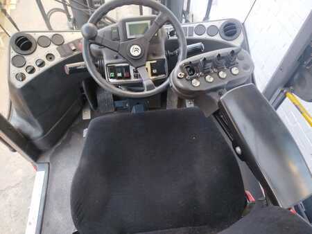 Elektro 4 Rad 2009  Kalmar ECF 80-900 (8)